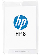 Best available price of HP 8 in Lesotho