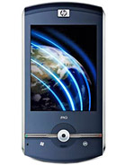 Best available price of HP iPAQ Data Messenger in Lesotho