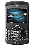 Best available price of HP iPAQ Glisten in Lesotho