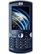 Best available price of HP iPAQ Voice Messenger in Lesotho