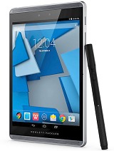 Best available price of HP Pro Slate 8 in Lesotho