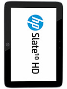 Best available price of HP Slate10 HD in Lesotho
