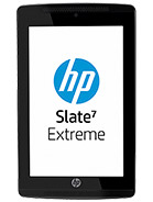 Best available price of HP Slate7 Extreme in Lesotho