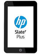 Best available price of HP Slate7 Plus in Lesotho