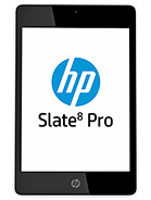 Best available price of HP Slate8 Pro in Lesotho