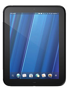 Best available price of HP TouchPad in Lesotho