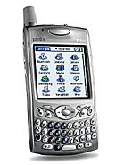 Best available price of Palm Treo 650 in Lesotho