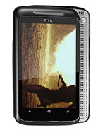 Best available price of HTC 7 Surround in Lesotho