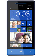 Best available price of HTC Windows Phone 8S in Lesotho