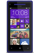 Best available price of HTC Windows Phone 8X in Lesotho