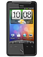 Best available price of HTC Aria in Lesotho