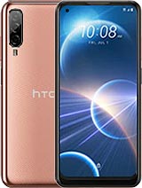 Best available price of HTC Desire 22 Pro in Lesotho