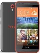 Best available price of HTC Desire 620G dual sim in Lesotho