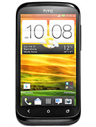 Best available price of HTC Desire X in Lesotho