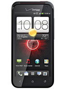 Best available price of HTC DROID Incredible 4G LTE in Lesotho