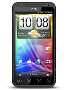 Best available price of HTC EVO 3D in Lesotho