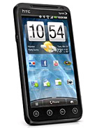 Best available price of HTC EVO 3D CDMA in Lesotho