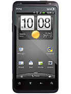 Best available price of HTC EVO Design 4G in Lesotho