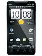 Best available price of HTC Evo 4G in Lesotho