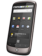 Best available price of HTC Google Nexus One in Lesotho