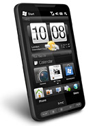 Best available price of HTC HD2 in Lesotho