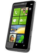 Best available price of HTC HD7 in Lesotho