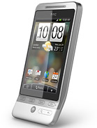 Best available price of HTC Hero in Lesotho
