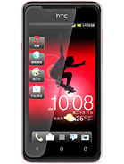 Best available price of HTC J in Lesotho