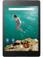 Best available price of HTC Nexus 9 in Lesotho