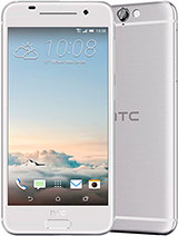 Best available price of HTC One A9 in Lesotho