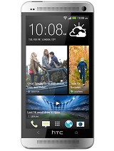 Best available price of HTC One Dual Sim in Lesotho