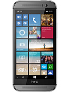 Best available price of HTC One M8 for Windows CDMA in Lesotho