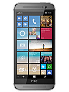 Best available price of HTC One M8 for Windows in Lesotho