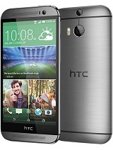 Best available price of HTC One M8s in Lesotho