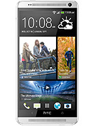 Best available price of HTC One Max in Lesotho