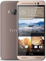 Best available price of HTC One ME in Lesotho