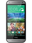 Best available price of HTC One mini 2 in Lesotho