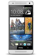 Best available price of HTC One mini in Lesotho