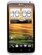 Best available price of HTC One X AT-T in Lesotho