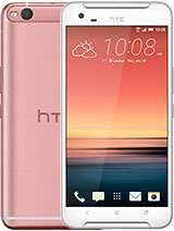 Best available price of HTC One X9 in Lesotho