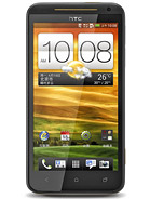 Best available price of HTC One XC in Lesotho
