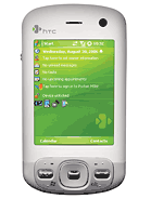 Best available price of HTC P3600 in Lesotho