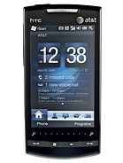 Best available price of HTC Pure in Lesotho