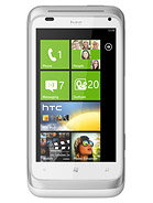 Best available price of HTC Radar in Lesotho