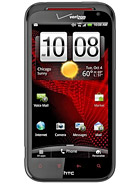 Best available price of HTC Rezound in Lesotho