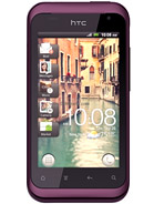 Best available price of HTC Rhyme in Lesotho