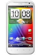 Best available price of HTC Sensation XL in Lesotho