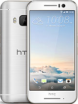 Best available price of HTC One S9 in Lesotho