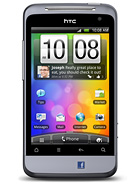 Best available price of HTC Salsa in Lesotho