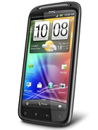 Best available price of HTC Sensation in Lesotho